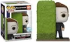 Halloween - Michael Behind Hedge 1461  Special Edition - Produktbild-Vorschau 7