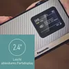 Panasonic RF-D15, Tragbar, Digital, DAB+, FM, 87 - 108 MHz, Produktbild-Vorschau 10