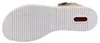 Rieker V3660-52 (38/weiss/mint) Produktbild-Vorschau 4