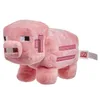 Minecraft, peluche – 20 cm Voir les images du produit 5