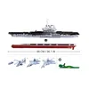 Sluban M38-B0698 - 002 Aircraft Carrier Produktbild-Vorschau 4