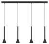 Led eetkamerlamp Cortaderas Productafbeelding-voorbeeld 2