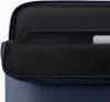 Tech-Protect Fleece Laptop-Tasche 15-16 - Marineblau Produktbild-Vorschau 7