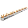 3P Phasenschiene Gabel 18-polig 12mm? PS/G Schiene Produktbild-Vorschau 3
