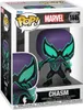 Funko Pop! Marvel - Winylowa Figurka Chasm, Oficjalny Anteprima dell’immagine prodotto 5