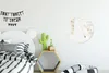 MuchoWow® - Schlafzimmer - Bilder - Der Kreis - Kunst für Produktbild-Vorschau 2