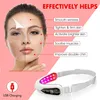 Masseur électrique V-Face Shaping, Jawline Trainer 5 modes Voir les images du produit 4
