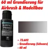Vallejo Primer - Black - 60ml Dosierflasche Grundierung Produktbild-Vorschau 4