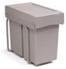 Kosz na śmieci Victory 72223060 Double Man Deluxe 28 litrów Podgląd zdjęcia produktu 9