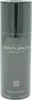A gray spray can of deodorant. Produktbild-Vorschau