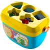 Pierwsze klocki konstrukcyjne Fisher-Price Baby Podgląd zdjęcia produktu 4