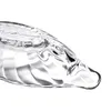 Banana Split Dish Boat, Eiscreme-Eisschale, Dessertschale, Produktbild-Vorschau 4