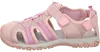 girlZ onlY Kinder-Mädchen-Sandalette Pink, Farbe:rot, EU Produktbild-Vorschau 2