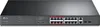 TP-Link TL-SL1218MP netwerkswitch, onbeheerd, Fast Ethernet Productafbeelding-voorbeeld 1