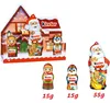 kinder Schokolade Hohlfiguren 3er Produktbild-Vorschau 2