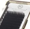 Secret Lashes | Hypnotisierende D 0,10 13mm - Schwarz - 12 Produktbild-Vorschau 2