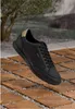 Boss Sneakers 230503100001 in BLACK color size 46 Voir les images du produit 4