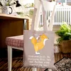 Mr. & Mrs. Panda Schultasche Eiskunstlauf Kunst - Braun Produktbild-Vorschau 4