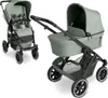 ABC DESIGN Poussette combinée Salsa 5 Air pin 2025 + Voir les images du produit 32