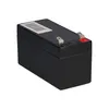 Q-Batteries 12LS-1.2 12V 1,2Ah Blei-Vlies Akku / AGM VRLA Produktbild-Vorschau 7