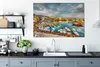 OneMillionCanvasses® - Leinwandbilder - 140x90 cm, Der Produktbild-Vorschau 4