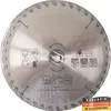 Kreissägeblatt 200 mm, 40 Zähne, für Holzarbeiten Produktbild-Vorschau 1