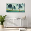 Coloray Acrylbild 120x60  Wandbild Acrylbilder Kunstdruck Produktbild-Vorschau 4