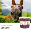Supravit Hagebutten 2 kg | Ganze getrocknete Früchte mit Produktbild-Vorschau 4