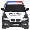 BMW X6 Sportpolizeiwagen mit Fernbedienung RC0660 CY Produktbild-Vorschau 4