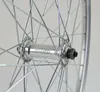 REDONDO 28 Zoll Vorderrad Laufrad Fahrrad V Profil Felge Produktbild-Vorschau 2