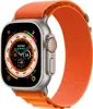 Apple MQE13ZM/A, Band, Smartwatch, Pomarańczowy, Apple, Podgląd zdjęcia produktu 2