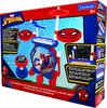 My Rock Band SpiderMan set completo di batteria elettronica Anteprima dell’immagine prodotto 10