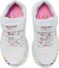 Skechers Sneakers 314091L-WMLT in White color size 34 Náhľad obrázku produktu 18