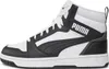 Puma Rebound v6 Sneaker in Übergrößen Weiß 392326-01 große Produktbild-Vorschau 38