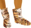 dressforfun® Kostüm Tiger Produktbild-Vorschau 6
