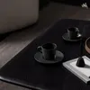 Villeroy & Boch Manufacture Rock Mokka-/Espressoobertasse Produktbild-Vorschau 16