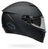 Bell Lithium MIPS Helm, schwarz matt, L (59/60) Produktbild-Vorschau 7