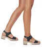 Remonte Sandalen Hak  Sandalen Hak - Zwart - Maat 40 Produktbild-Vorschau 29