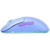 CHERRY XTRFY M8  Wireless Maus RGB             Frosty Podgląd zdjęcia produktu 4