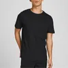 Jack & Jones Organic Basic 3 Pack Kurzarm-t-shirt Produktbild-Vorschau 16
