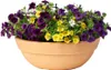 BAMA Blumentopf TONDA, 40 cm, Terrakotta Podgląd zdjęcia produktu 2