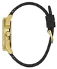 Guess Damen Multifunkion Armbanduhr Queen schwarz, gold 40 Produktbild-Vorschau 9