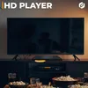 Lettore DVD HDMI/SCART/USB Anteprima dell’immagine prodotto 14