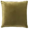 Dutch Decor Dekokissen Finn 60x60 cm Grün Produktbild-Vorschau 1