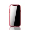 Handyhülle Schutzhülle für Apple iPhone XS Full Case Cover Produktbild-Vorschau 3