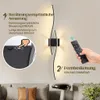 Applique murale LED d'intérieur moderne, dimmable, 3 Voir les images du produit 3