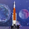 LEGO Technic Raketa NASA Artemis Space Launch System, Náhľad obrázku produktu 9