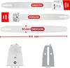 OREGON Führungsschiene 180SDEA041 DOUBLE GUARD 18" Schwert Produktbild-Vorschau 9