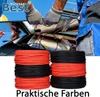 Solarkabel Solarleitung 50m 6mm² Photovoltaik PV Kabel  + Produktbild-Vorschau 4