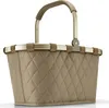 reisenthel carrybag, Einkaufskorb, Picknickkorb, Frame Produktbild-Vorschau 22